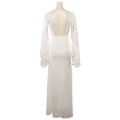NewCosplay New Arrivals Death On The Nile -Linnet Ridgeway Cosplay Costume Dress Outfits 15 NewCosplay New Arrivals Death On The Nile -Linnet Ridgeway Cosplay Costume Dress Outfits