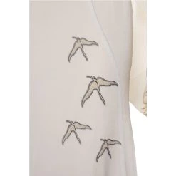 NewCosplay New Arrivals Death On The Nile -Linnet Ridgeway Cosplay Costume Dress Outfits 19 NewCosplay New Arrivals Death On The Nile -Linnet Ridgeway Cosplay Costume Dress Outfits