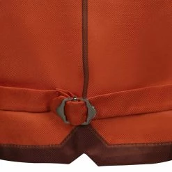 NewCosplay Kids Children Encanto-Antonio Madrigal Cosplay Costume Vest Outfits Halloween Carnival Suit