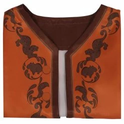 NewCosplay Kids Children Encanto-Antonio Madrigal Cosplay Costume Vest Outfits Halloween Carnival Suit