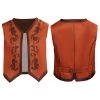 NewCosplay Kids Children Encanto-Antonio Madrigal Cosplay Costume Vest Outfits Halloween Carnival Suit