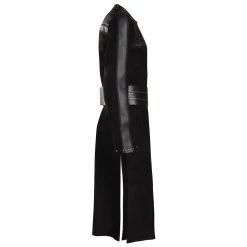 NewCosplay New Arrivals Vikings: Valhalla Season 1 -Harald Sigurdsson Cosplay Costume Long Shirt Belt Outfits Halloween Carnival Suit