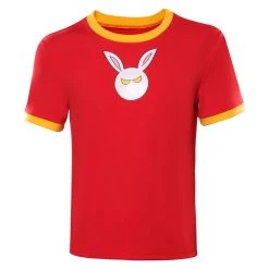 INSWEAR New Arrivals Arthur Season 25-Arthur Read Cosplay Costume Vest T-shirt Outfits