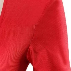 NewCosplay Harley Quinn / Harleen Quinzel Original Design Cosplay Costume Sexy Swimsuit Jumpsuit Outfits