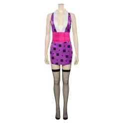 Fandomsky Anime Demon Slayer-Hinatsuru Original Design Cosplay Costume Dress Outfits Halloween Carnival Suit-cossky® 13 Fandomsky Anime Demon Slayer-Hinatsuru Original Design Cosplay Costume Dress Outfits Halloween Carnival Suit-cossky®