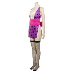 Fandomsky Anime Demon Slayer-Hinatsuru Original Design Cosplay Costume Dress Outfits Halloween Carnival Suit-cossky® 14 Fandomsky Anime Demon Slayer-Hinatsuru Original Design Cosplay Costume Dress Outfits Halloween Carnival Suit-cossky®