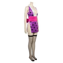 Fandomsky Anime Demon Slayer-Hinatsuru Original Design Cosplay Costume Dress Outfits Halloween Carnival Suit-cossky® 16 Fandomsky Anime Demon Slayer-Hinatsuru Original Design Cosplay Costume Dress Outfits Halloween Carnival Suit-cossky®