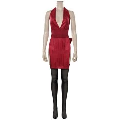 Fandombuy Demon Slayer Kimetsu No Yaiba: Yuukaku-hen Makio Cosplay Costume Outfits