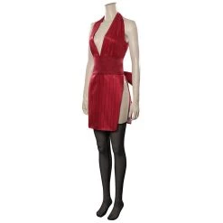 Fandombuy Demon Slayer Kimetsu No Yaiba: Yuukaku-hen Makio Cosplay Costume Outfits