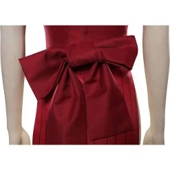 Fandombuy Demon Slayer Kimetsu No Yaiba: Yuukaku-hen Makio Cosplay Costume Outfits