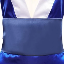 NewCosplay New Arrivals Demon Slayer-Suma Cosplay Costume Dress Outfits Halloween Carnival Suit