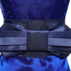 NewCosplay New Arrivals Demon Slayer-Suma Cosplay Costume Dress Outfits Halloween Carnival Suit