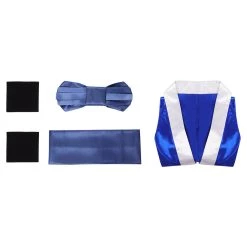 NewCosplay New Arrivals Demon Slayer-Suma Cosplay Costume Dress Outfits Halloween Carnival Suit