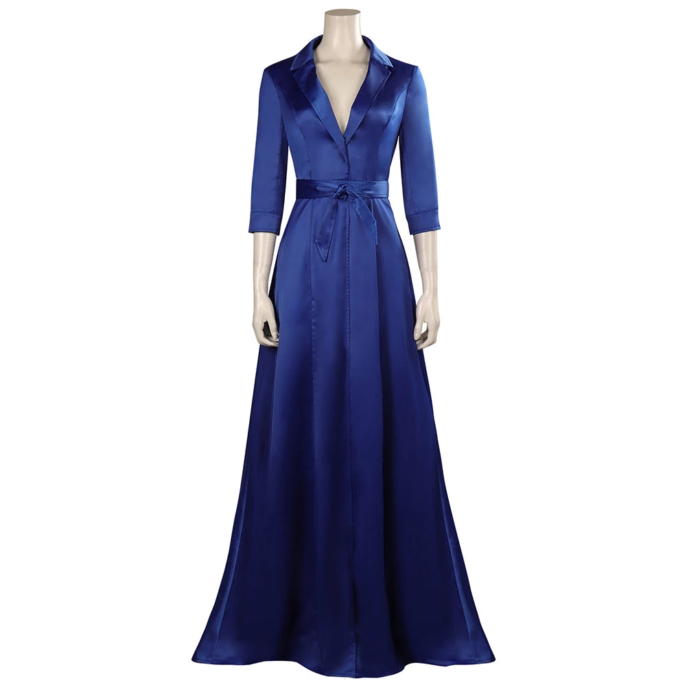 NewCosplay The Endgame Elena Federova Cosplay Costume Dress Outfits Halloween Carnival Suit 3 NewCosplay The Endgame Elena Federova Cosplay Costume Dress Outfits Halloween Carnival Suit