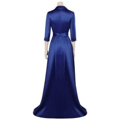 NewCosplay The Endgame Elena Federova Cosplay Costume Dress Outfits Halloween Carnival Suit 15 NewCosplay The Endgame Elena Federova Cosplay Costume Dress Outfits Halloween Carnival Suit