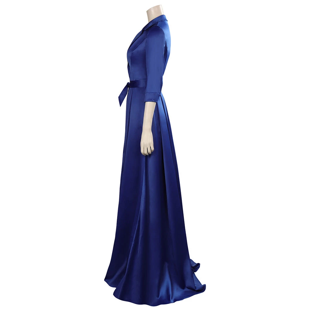 NewCosplay The Endgame Elena Federova Cosplay Costume Dress Outfits Halloween Carnival Suit 8 NewCosplay The Endgame Elena Federova Cosplay Costume Dress Outfits Halloween Carnival Suit