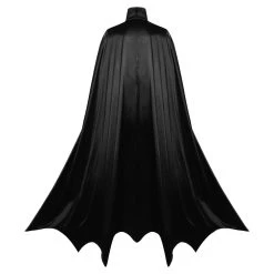 Viele Kostüme DC League Of Super-Pets-Batman Cosplay Costume Jumpsuit Cloak Outfits Halloween Carnival Suit