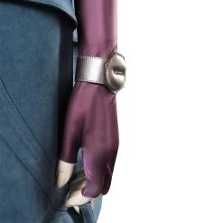 Cosplaygift New Arrivals LOL-Zeri Cosplay Costume Outfits Halloween Carnival Suit