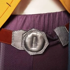 Cosplaygift New Arrivals LOL-Zeri Cosplay Costume Outfits Halloween Carnival Suit