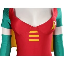 NewCosplay Woman Robin Cosplay Costume Sexy Junpsuit Cloak Outfits Halloween Carnival Suit New Arrivals 19 NewCosplay Woman Robin Cosplay Costume Sexy Junpsuit Cloak Outfits Halloween Carnival Suit New Arrivals