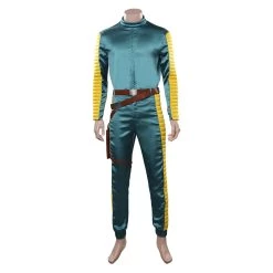 NewCossky New Arrivals Star Wars: Greedo Cosplay Costumes Outfits Halloween Carnival Suit 19 NewCossky New Arrivals Star Wars: Greedo Cosplay Costumes Outfits Halloween Carnival Suit