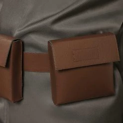 Cosplaygift Star Wars: Obi-Wan-Owen Lars Cosplay Costume Outfits Halloween Carnival Suit