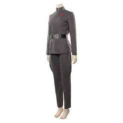 Fandombuy Star Wars: Obi-Wan-an Imperial Officer Cosplay Costumes Outfits For Woman 13 Fandombuy Star Wars: Obi-Wan-an Imperial Officer Cosplay Costumes Outfits For Woman