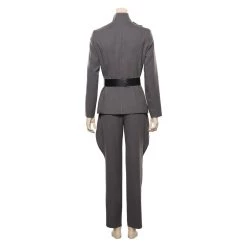 Fandombuy Star Wars: Obi-Wan-an Imperial Officer Cosplay Costumes Outfits For Woman 14 Fandombuy Star Wars: Obi-Wan-an Imperial Officer Cosplay Costumes Outfits For Woman