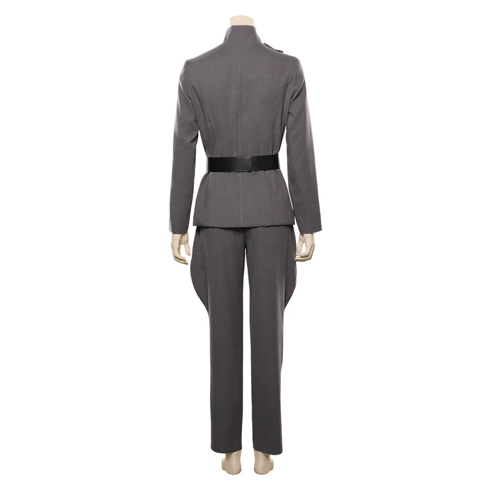 Fandombuy Star Wars: Obi-Wan-an Imperial Officer Cosplay Costumes Outfits For Woman 6 Fandombuy Star Wars: Obi-Wan-an Imperial Officer Cosplay Costumes Outfits For Woman
