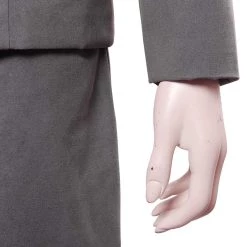 Fandombuy Star Wars: Obi-Wan-an Imperial Officer Cosplay Costumes Outfits For Woman 18 Fandombuy Star Wars: Obi-Wan-an Imperial Officer Cosplay Costumes Outfits For Woman