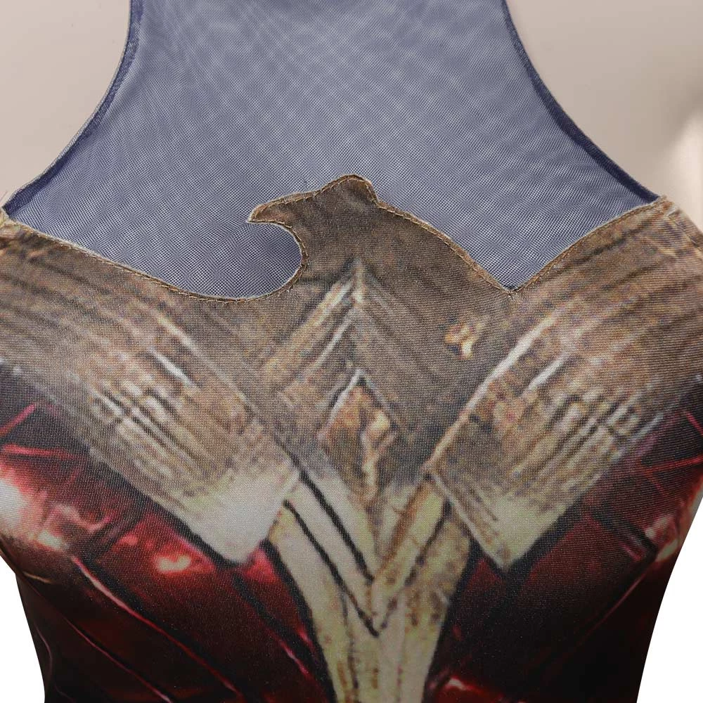 Fandomsky New Arrivals Wonder Woman Diana Prince Original Design Swimsuit Cosplay Costume Jumpsuit Swimwear Outfits -cossky® 8 Fandomsky New Arrivals Wonder Woman Diana Prince Original Design Swimsuit Cosplay Costume Jumpsuit Swimwear Outfits -cossky®