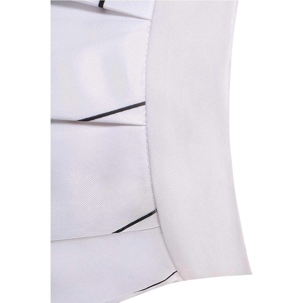 Cossky Demon Slayer Kochou Shinobu Cosplay Costume Pleated Skirt New Arrivals 8 Cossky Demon Slayer Kochou Shinobu Cosplay Costume Pleated Skirt New Arrivals