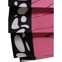 Cossky Demon Slayer Kochou Shinobu Cosplay Costume Pleated Skirt New Arrivals 19 Cossky Demon Slayer Kochou Shinobu Cosplay Costume Pleated Skirt New Arrivals