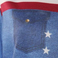 NewCossky Doctor Strange In The Multiverse Of Madness Miss America Original Design Hoodie Sweatshirt Cosplay Costume 19 NewCossky Doctor Strange In The Multiverse Of Madness Miss America Original Design Hoodie Sweatshirt Cosplay Costume