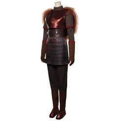 Viele Kostüme New Arrivals Star Wars The Mandalorian The Armorer Cosplay Costume Outfits Halloween Carnival Suit