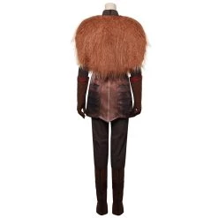 Viele Kostüme New Arrivals Star Wars The Mandalorian The Armorer Cosplay Costume Outfits Halloween Carnival Suit