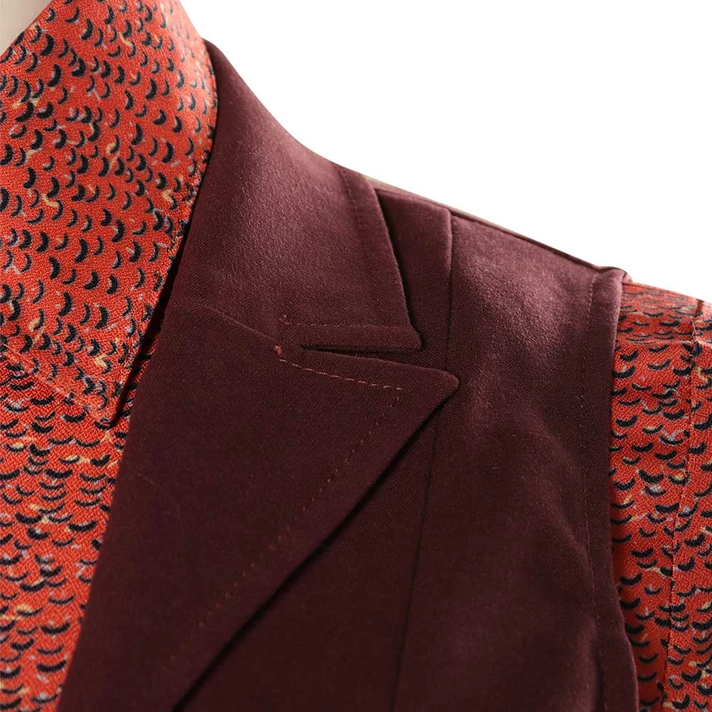 CosplaySky Fantastic Beasts: The Secrets Of Dumbledore Eulalie Hicks Cosplay Costume Outfits Halloween Carnival Suit 11 CosplaySky Fantastic Beasts: The Secrets Of Dumbledore Eulalie Hicks Cosplay Costume Outfits Halloween Carnival Suit