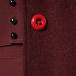 CosplaySky Fantastic Beasts: The Secrets Of Dumbledore Eulalie Hicks Cosplay Costume Outfits Halloween Carnival Suit 21 CosplaySky Fantastic Beasts: The Secrets Of Dumbledore Eulalie Hicks Cosplay Costume Outfits Halloween Carnival Suit