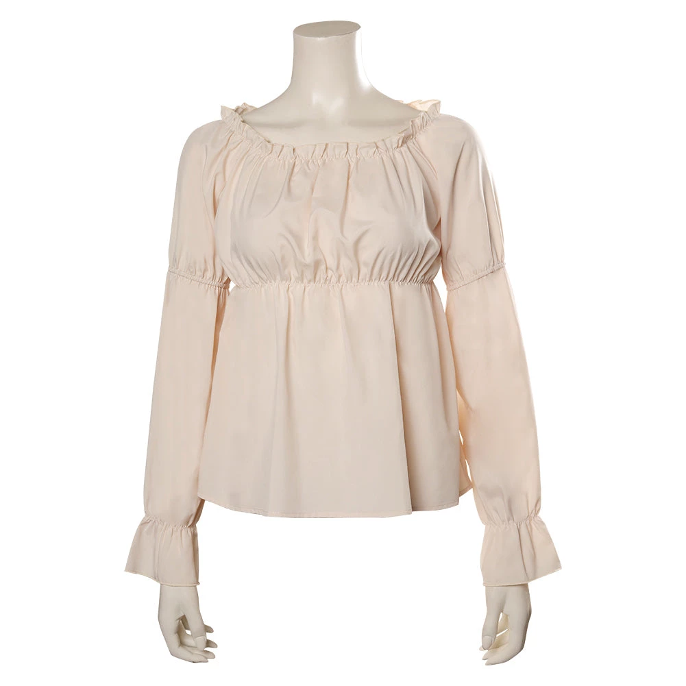 NewCossky New Arrivals Brave Merida Princess Cosplay Costumes Dress Outfits Halloween Carnival Suit 8 NewCossky New Arrivals Brave Merida Princess Cosplay Costumes Dress Outfits Halloween Carnival Suit