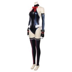 Fandombuy Dead Or Alive Marie Rose Cosplay Costumes Jumpsuit Outfits