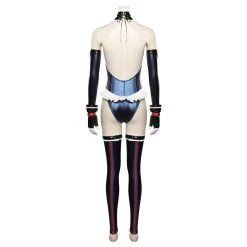 Fandombuy Dead Or Alive Marie Rose Cosplay Costumes Jumpsuit Outfits