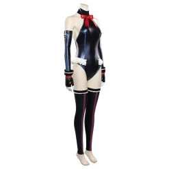 Fandombuy Dead Or Alive Marie Rose Cosplay Costumes Jumpsuit Outfits
