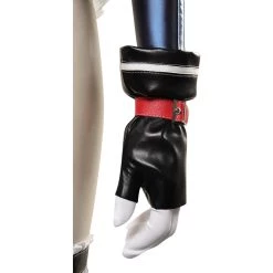 Fandombuy Dead Or Alive Marie Rose Cosplay Costumes Jumpsuit Outfits