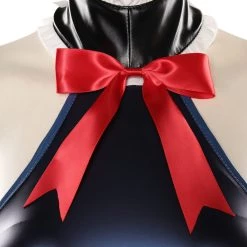 Fandombuy Dead Or Alive Marie Rose Cosplay Costumes Jumpsuit Outfits