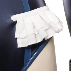 Fandombuy Dead Or Alive Marie Rose Cosplay Costumes Jumpsuit Outfits