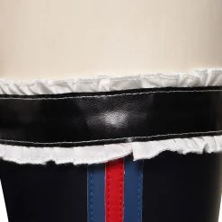 Fandombuy Dead Or Alive Marie Rose Cosplay Costumes Jumpsuit Outfits