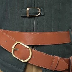 Fandombuy Kids Children Tangled Flynn Rider Cosplay Costume Outfits Halloween Carnival Suit 20 Fandombuy Kids Children Tangled Flynn Rider Cosplay Costume Outfits Halloween Carnival Suit