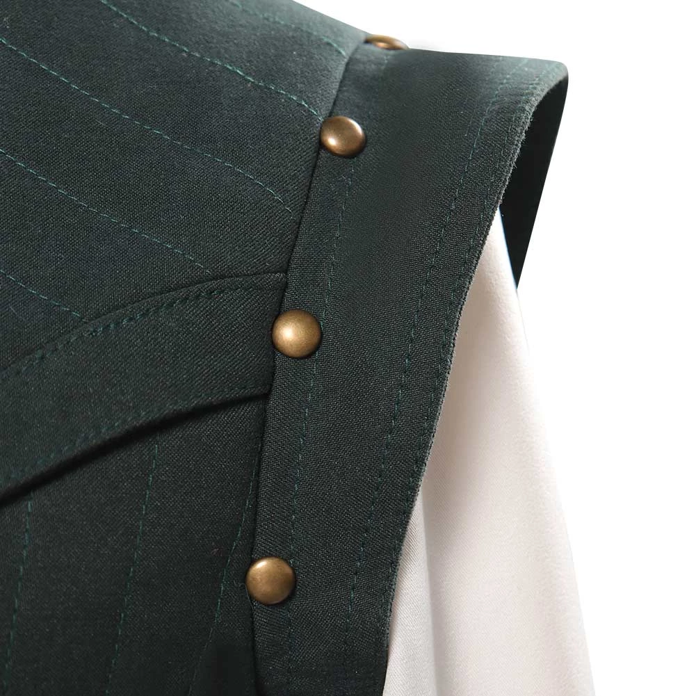 Fandombuy Kids Children Tangled Flynn Rider Cosplay Costume Outfits Halloween Carnival Suit 12 Fandombuy Kids Children Tangled Flynn Rider Cosplay Costume Outfits Halloween Carnival Suit