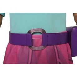 Fandomsky Eureka 2022 Eureka Cosplay Costume Accessories Outfits Halloween Carnival Suit