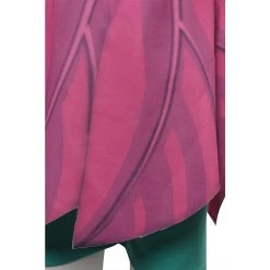 Fandomsky Eureka 2022 Eureka Cosplay Costume Accessories Outfits Halloween Carnival Suit